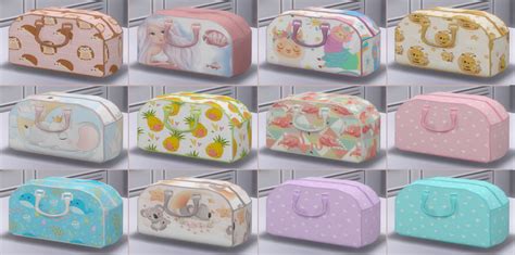 purse mods for sims 4.